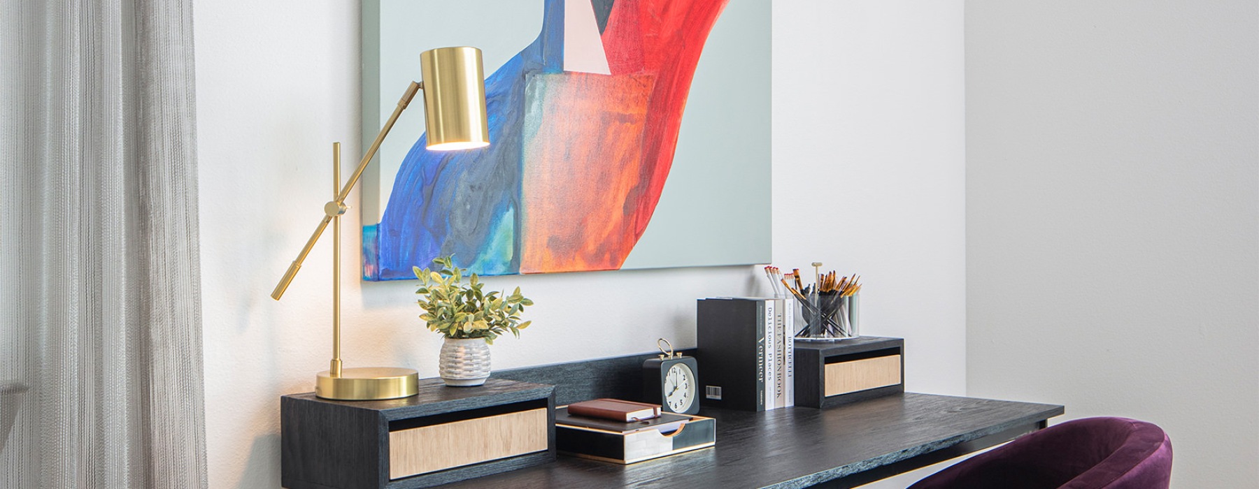 Thoughtful details to elevate your lifestyle
