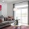 Generous living spaces with beautiful natural lighting