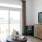 Beautiful living spaces with natural lighting